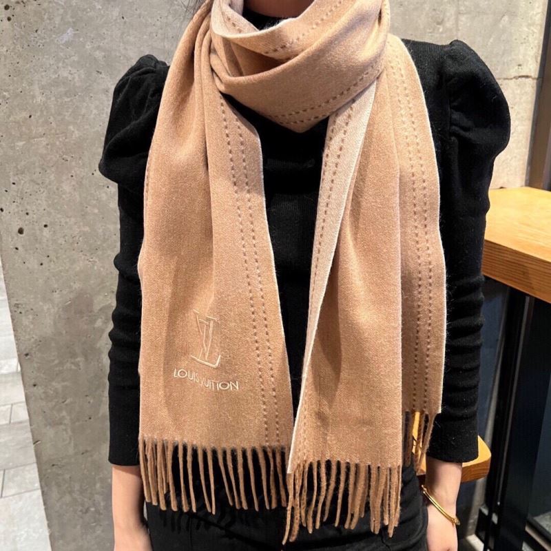 Louis Vuitton Scarf